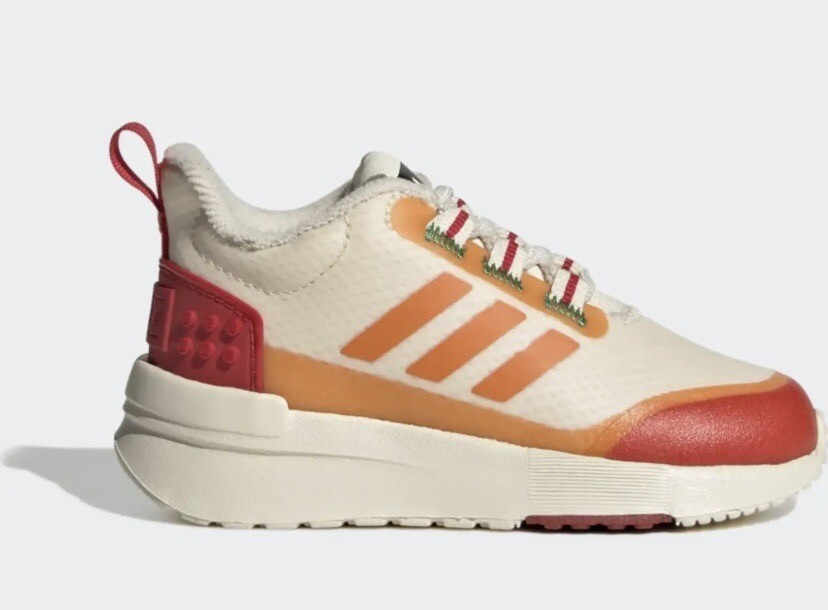 れいこ Adicross ZX PrimeBlue Spikeless Shoes - Maple Hill Golf