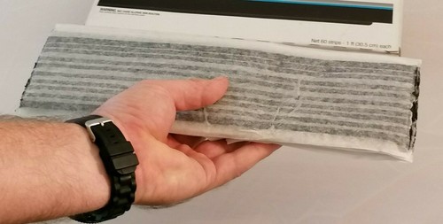 3M 08578, Strip-Caulk, Black | R & E Paint Supply - Foto 4