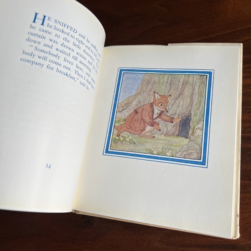 The Speckledy Hen by Uttley, Alison, Ill. Margaret Tempest 1st/4th 1957 DJ Rare - Picture 8 of 12