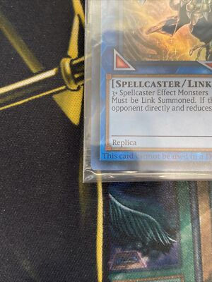 Yu-Gi-Oh - Noritoshi In Darkest Rainment 2019-EN004 - WCQ Prize