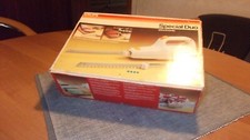 Krups Special Duo electonic