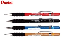 [Pentel] 120 A3DX Drafting Pencil 0.3/0.5/0.7/0.9mm (Select)*