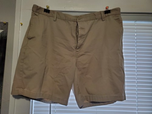 Blue Generation Khaki Shorts size 46 inseam 8" Beige - 第 1/6 張圖片