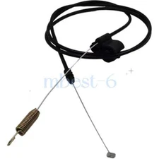 746-04728 946-04728A Single Speed Drive Cable for MTD Troy-Bilt TB200