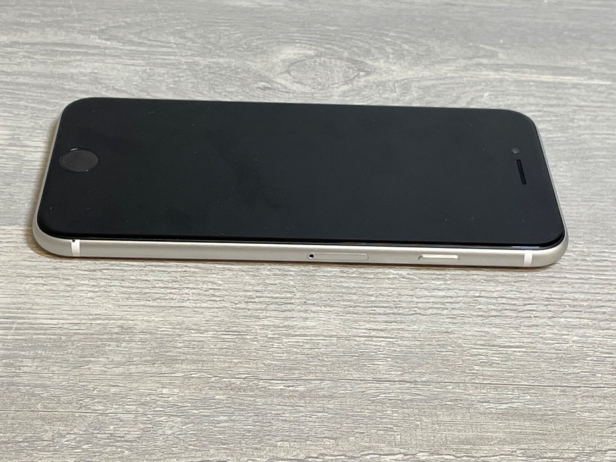 Apple iPhone SE 2nd Gen 2020 - 64GB 128GB 256GB All Colors Apple iPhone SE 2nd Gen 2020 - 64GB 128GB 256GB All Colors