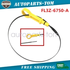Fits For 2019 Ford F-150 2.7L V6 Engine Oil Level Dipstick FL3Z-6750-A