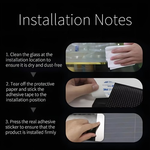 Devil Eyes Light For Car Programmable Flexible Digital Display Smart APP Control - Picture 6 of 10