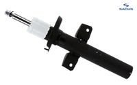 StoßDäMpfer Sachs 350710 FüR Ford Mondeo Iii Stufenheck