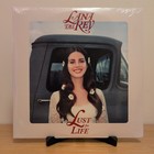 Lana Del Rey - Lust For Life - Coke Bottle Clear (Repress) - New & Sealed
