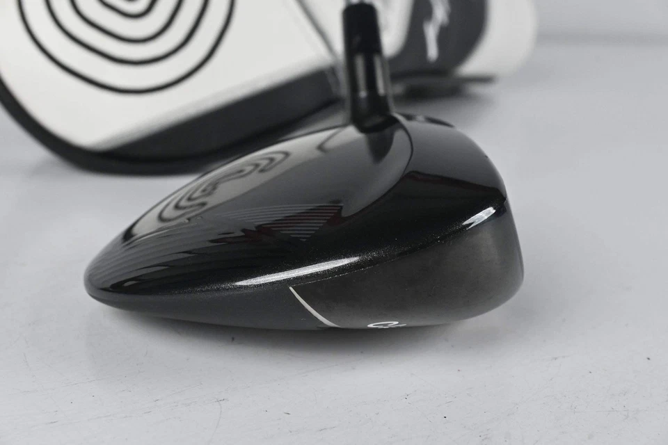 Cleveland Halo XL Lite #3HL Wood / 16 Degree / Regular Flex Aldila Ascent 40 - Image 3 of 4