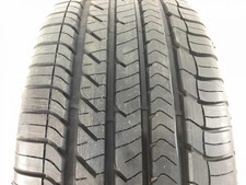 P22550r16 Goodyear New Eagle Sport All-season 92 V New 1032nds