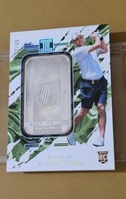 2024-25 Panini Impeccable LIV Golf Martin Kay...