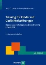 Training für Kinder mit Gedächtnisstörunge...