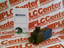 BOSCH 4WE6D6X/EW110N9K4/V / 4WE6D6XEW110N9K4V (USED)