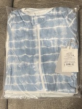 3 Pack Of Baby Sleepers 6-9 Months