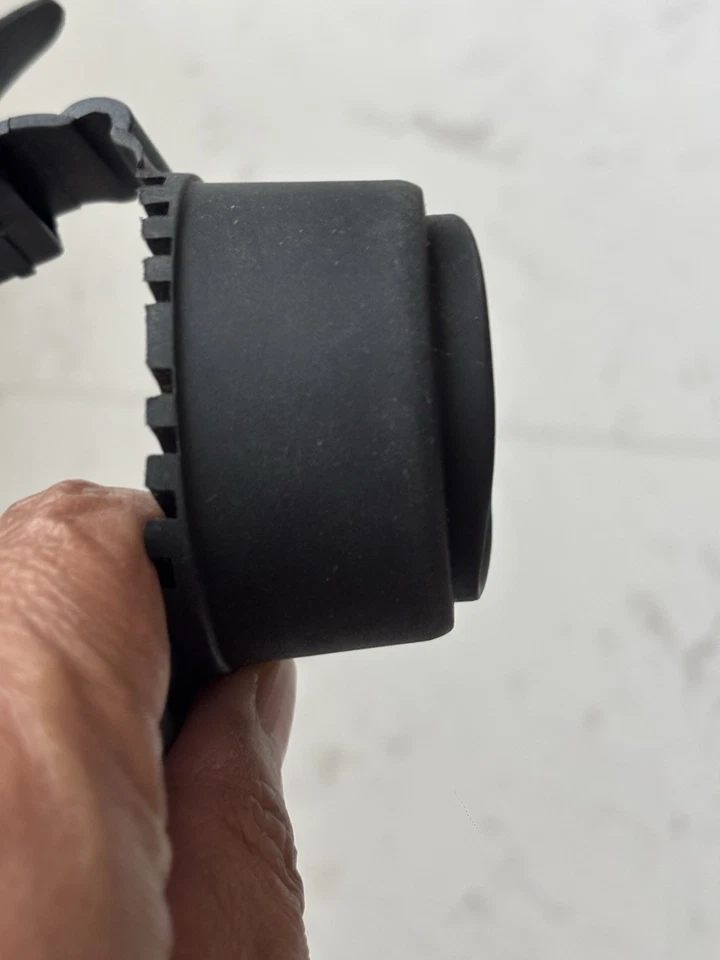 Mini medidores de profundidad Sporas pies Foto 3 de 4