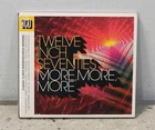 Twelve Inch Seventies More More More Various Artists 3 CD'S Brand new sealed