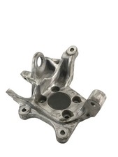 60665851 SUPPORTO MOZZO FUSELLO POST SINISTRO LANCIA THESIS (2003) 2.4 D 110KW