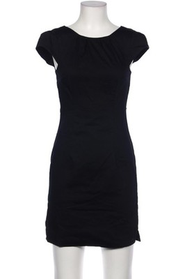 Vero Moda Kleid Damen Dress Damenkleid Gr. EU 34 Baumwolle Schwarz #eydnria