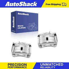 Front Brake Calipers for 2008-2013 Nissan Rogue 2014-2015 Nissan Rogue Select