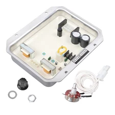 NTA-5A-2DD AVR Automatic Voltage Regulator Generator Genset For Denyo 45ESI