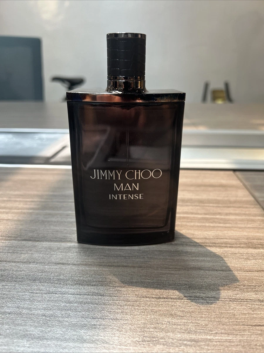 Jimmy Choo Man Intense Fragrances for Men for sale | eBay