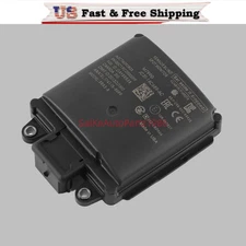 Sensor Blind Spot Monitor Alert Radar Unit For Ford F150 F250SD JC3T-14C689-AC