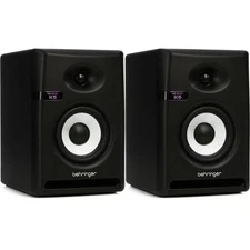 Behringer Nekkst K5 5 inch Powered Studio Monitor - Pair