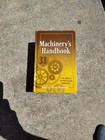 Machinery's Handbook: Toolbox: A Refe., Ryffel, Henry