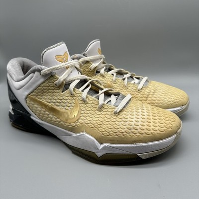 Size 12.5 - Nike Zoom Kobe 7 System Elite Home