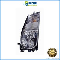 Scheinwerfer Vorne Links Pfeil Weiß - Links - Nissan Cabstar 06- > 08