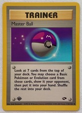 1st EDITION Uncommons - 2000 Gym Challenge Set - NM or Better - Choose Your Card on eBay