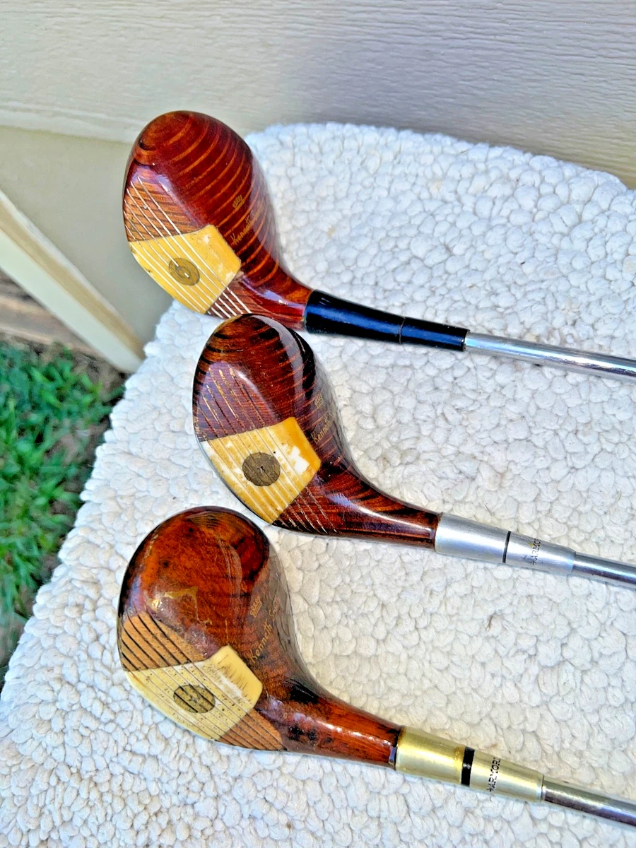 [希少] Kenneth Smith ドライバー(木製) kenneth smith golf products for sale | eBay