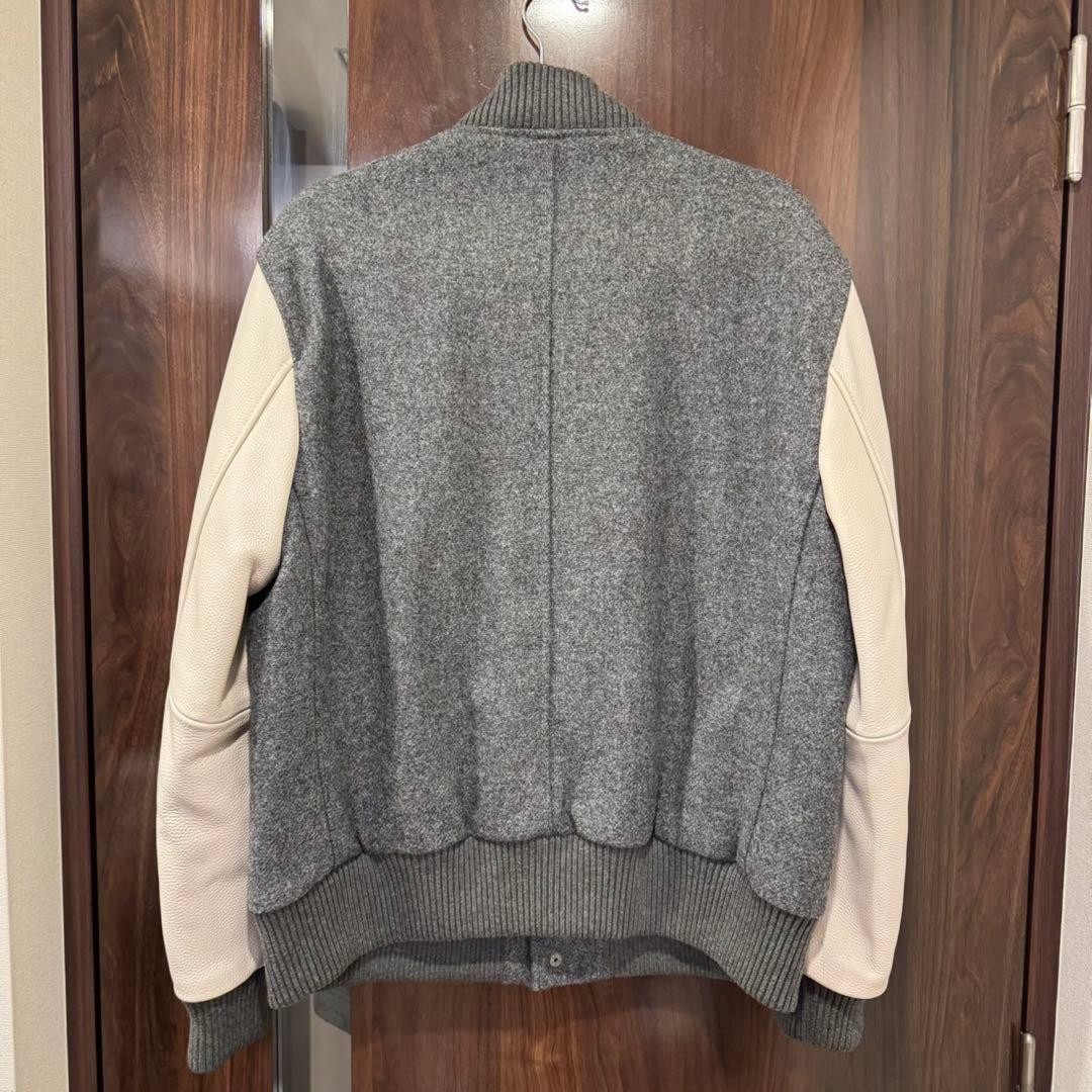 Brooks Brothers Varsity Jacket thumbnail 2