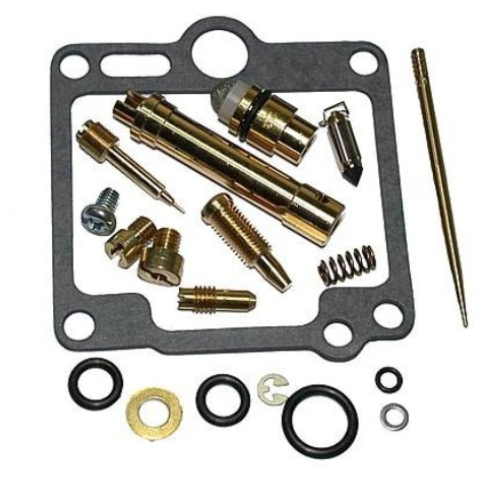 Vergaser Reparatursatz Yamaha XJR 1200 Von 1995 Bis 1998 - Keyster-image