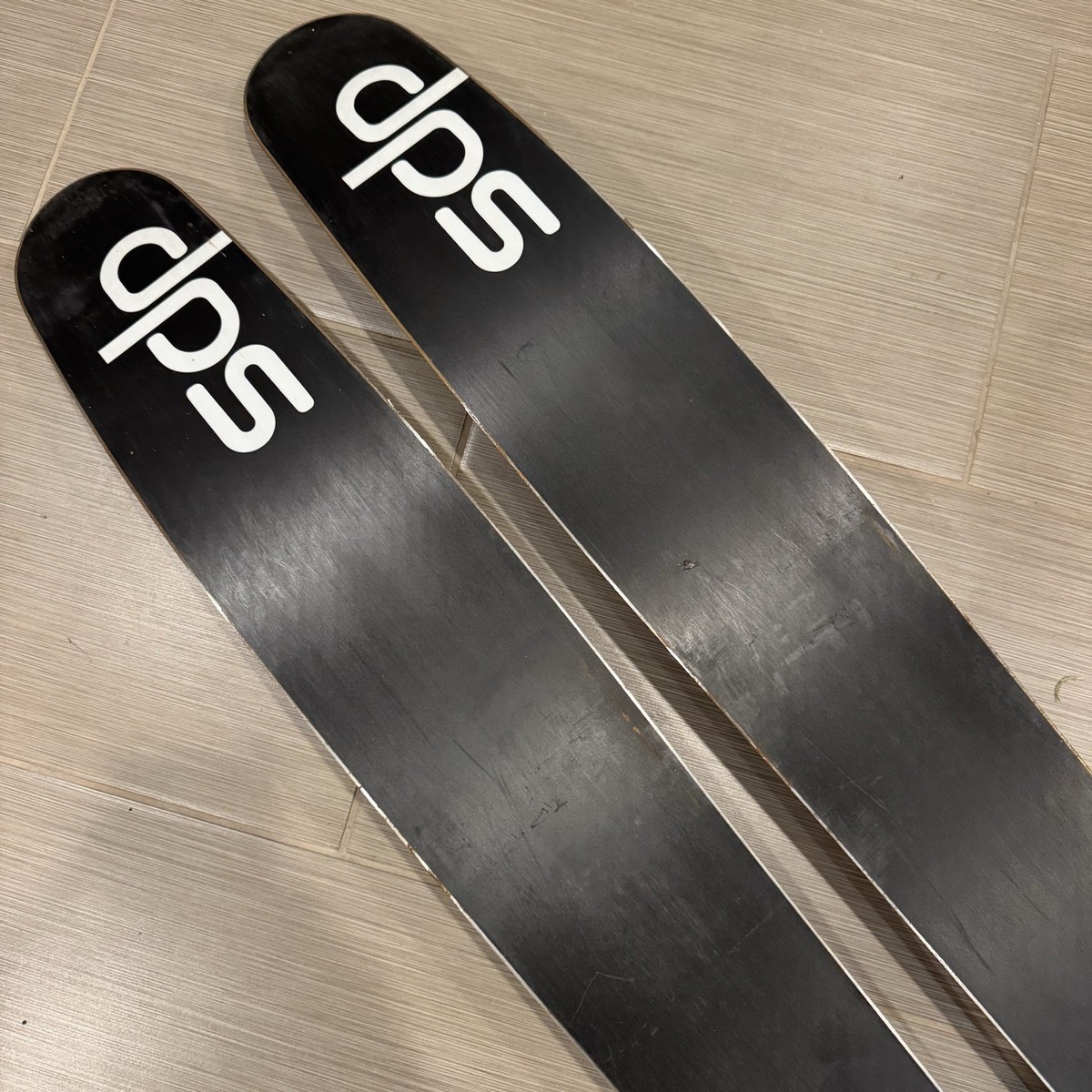 DPS Wailer 112 RPC skis 192cm | eBay DPS Wailer 112 RPC skis 192cm | eBay