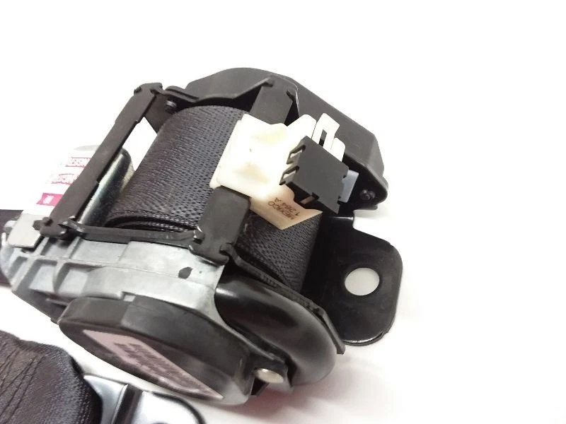 09 - 12 DODGE CALIBER Seat Belt Front Bucket Seat Passenger Retractor OEM - Image 3 of 4