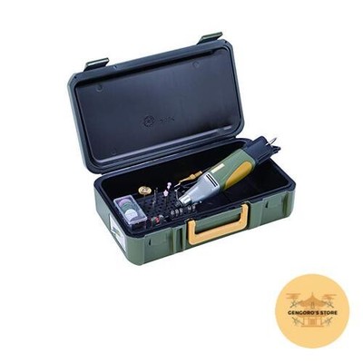 Proxxon Micro Grinder Set No27570S Japan