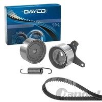 Dayco ZAHNRIEMEN-SATZ KTB247 Passend FüR KIA Shuma Mazda 323 MX-5 Xedos