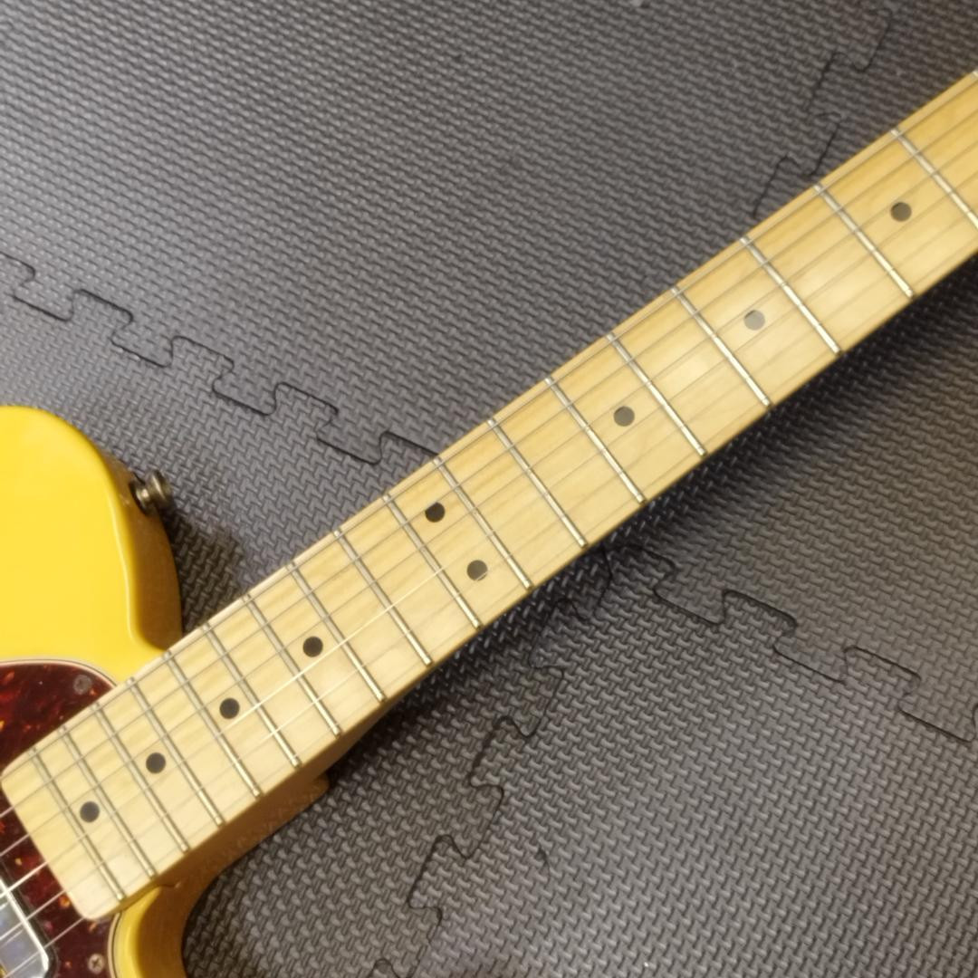 Fender Nashville Deluxe Telecaster Electric Guitar - 2012 Fender Nashville Deluxe Telecaster Electric Guitar - 2012