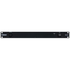 Furman M-10x E Power Conditioner Gesamtlast 10 A