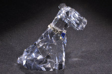 Swarovski Crystal Dog 289202