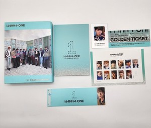 Wanna One Album | eBay