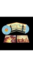 Daisy Jones & The Six - Aurora (Colored Vinyl Blue Deluxe Edition)