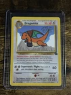 Pokémon TCG Dragonite The First Movie Edition Card #149 Promo 1999