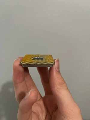 Ryzen 7 5800X listing on ebay