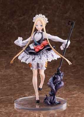 FATE G/O ABIGAIL WILLIAMS FESTIVAL ANIPLEX STATUE