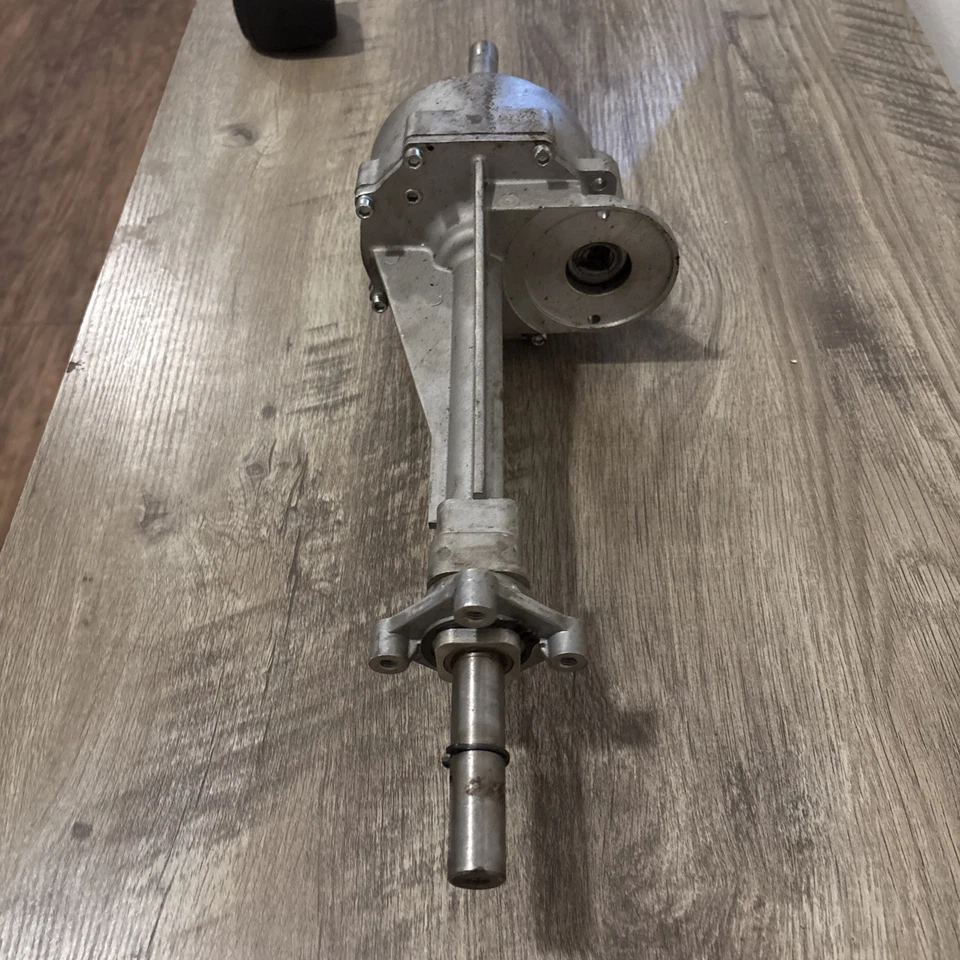 Transaje Clarke 41054A Foto 4 de 4