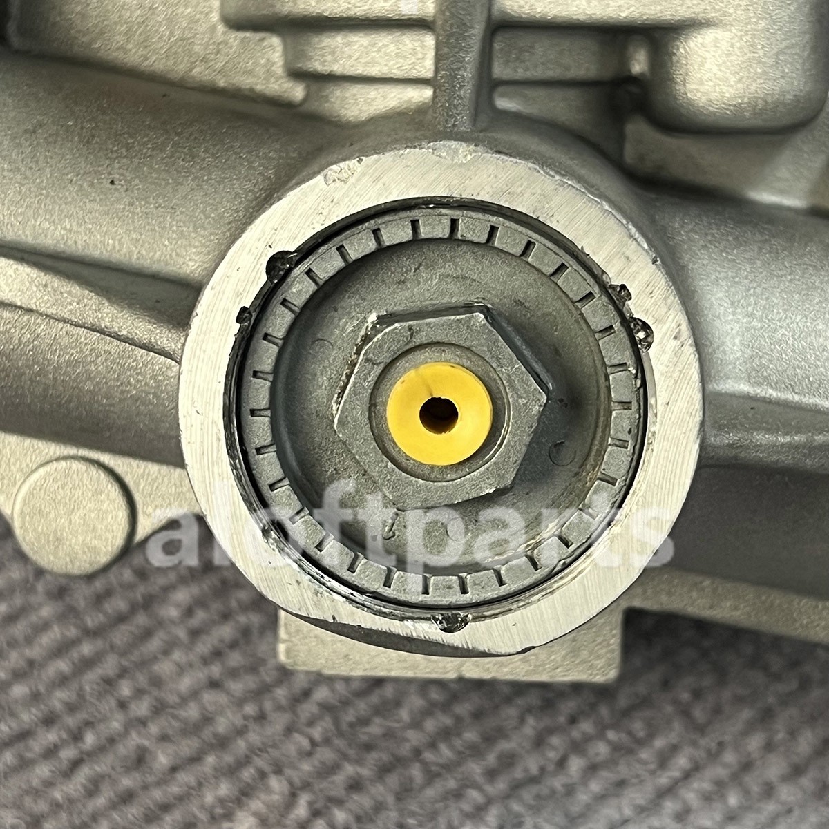 Maserati Levante 2017-2020 Steering rack P/N 670039794