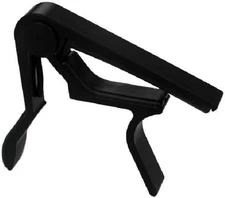 Guitar Capo,Capo for 6-String Acoustic and Electric Guitars